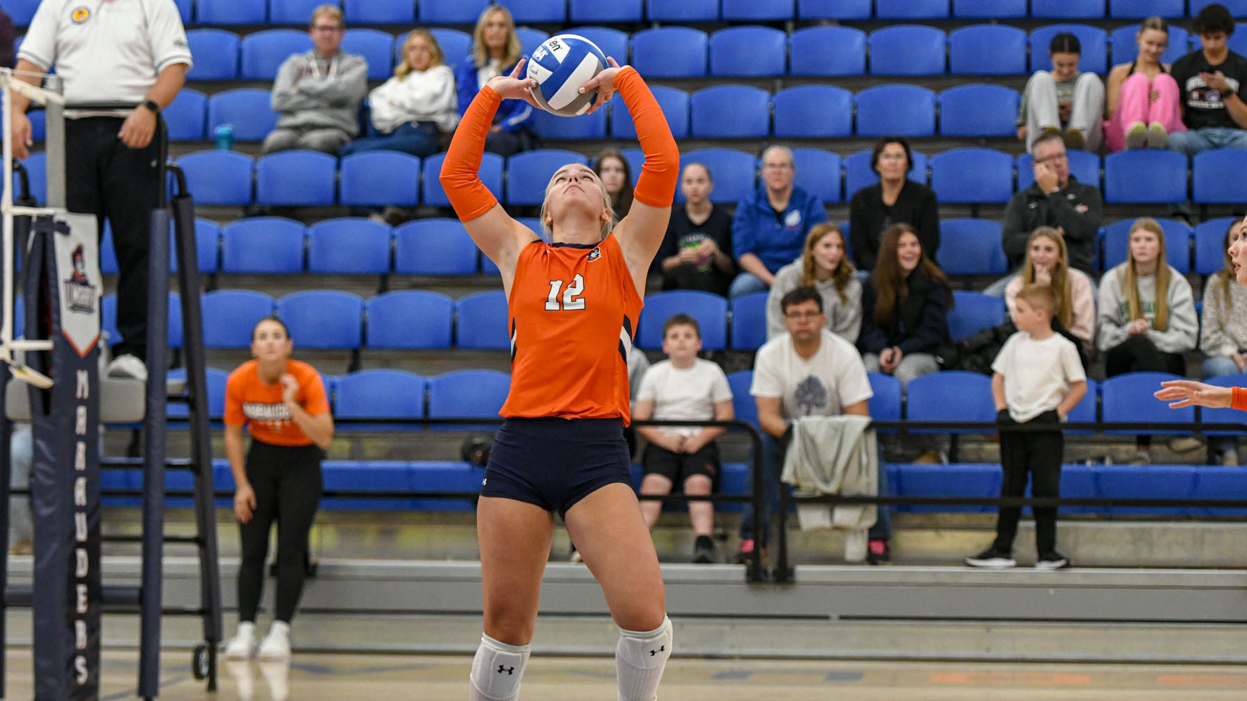 Natalie Boehmer setting 
