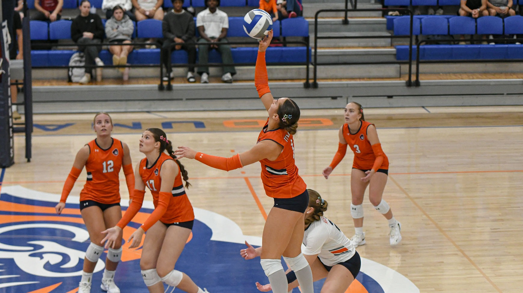 Judith Burke attack against UJ