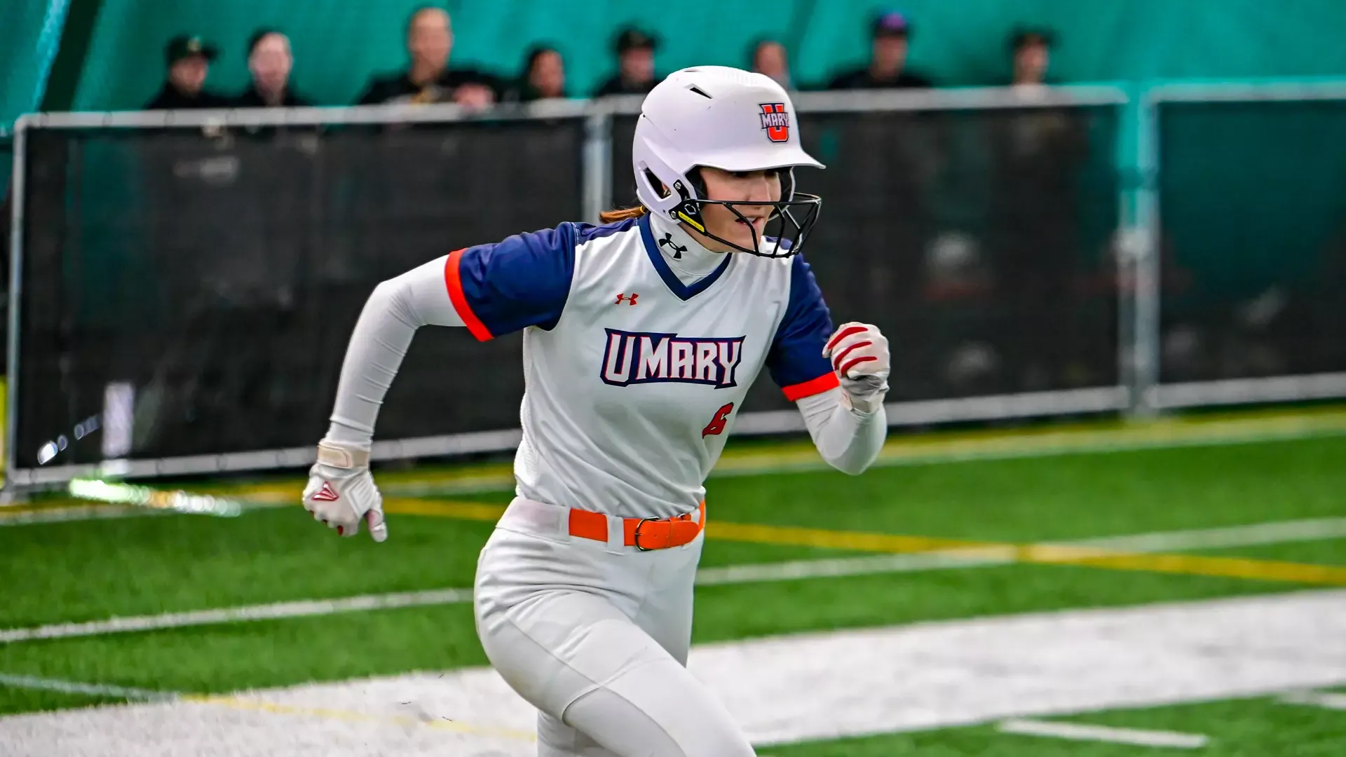 Kaitlyn McLaughlin vs. BHSU