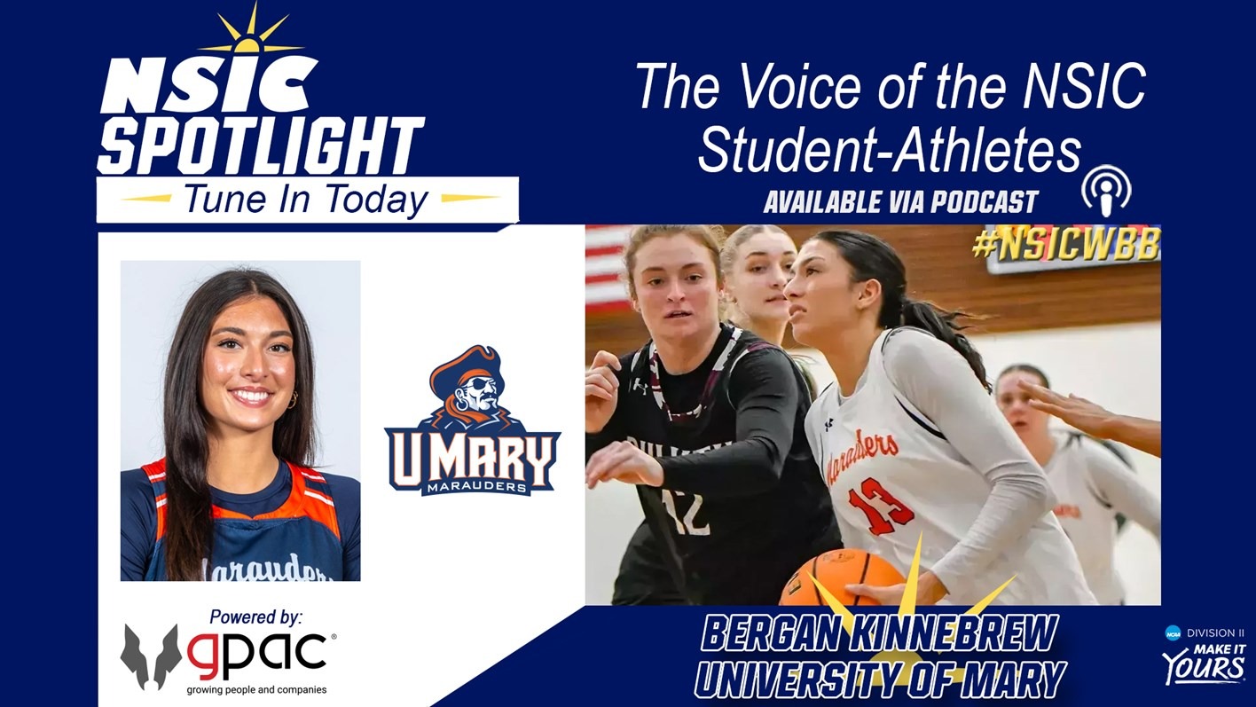 NSIC Spotlight Bergan Kinnebrew