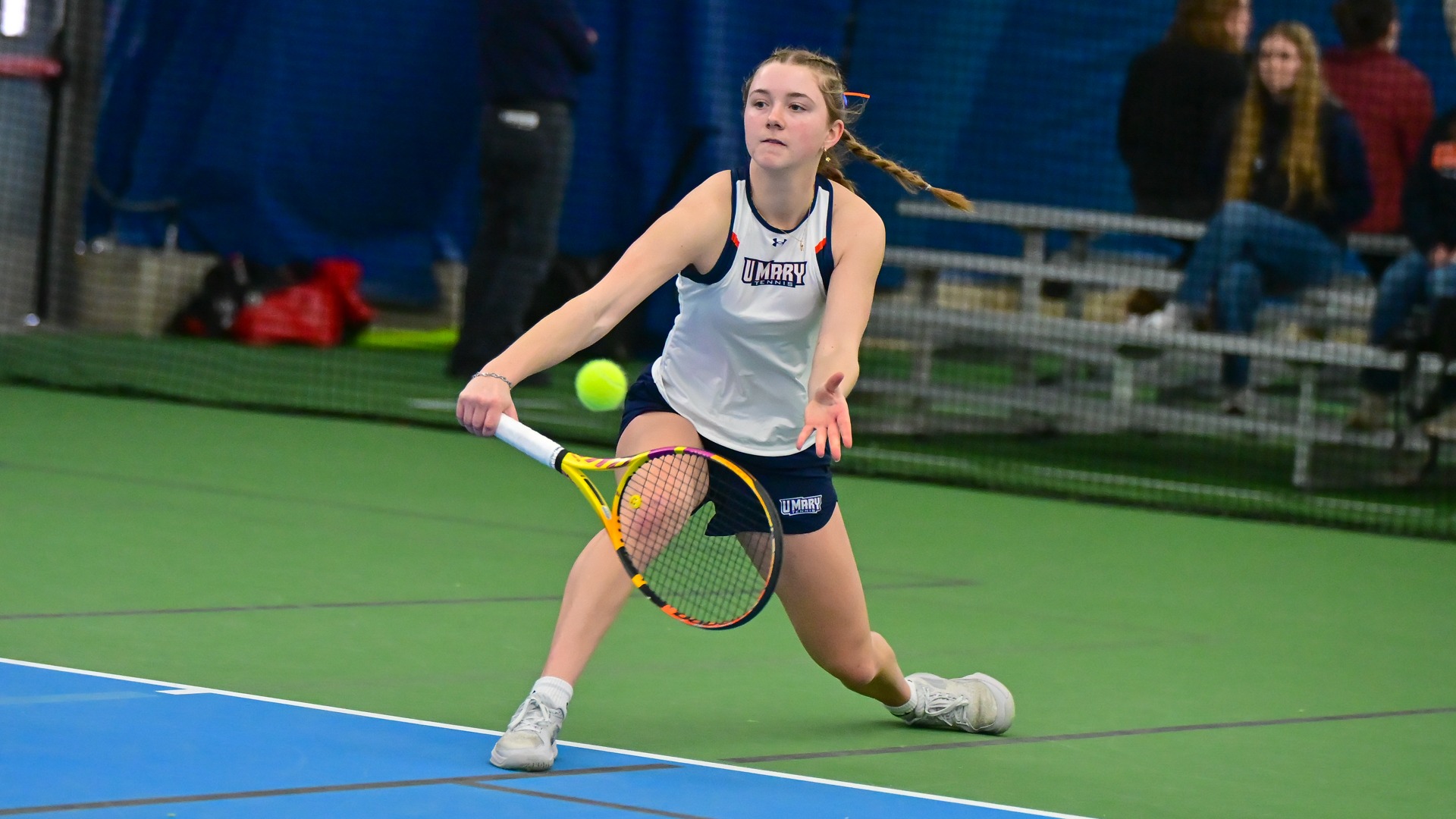 Brooke Mulholland against GAC