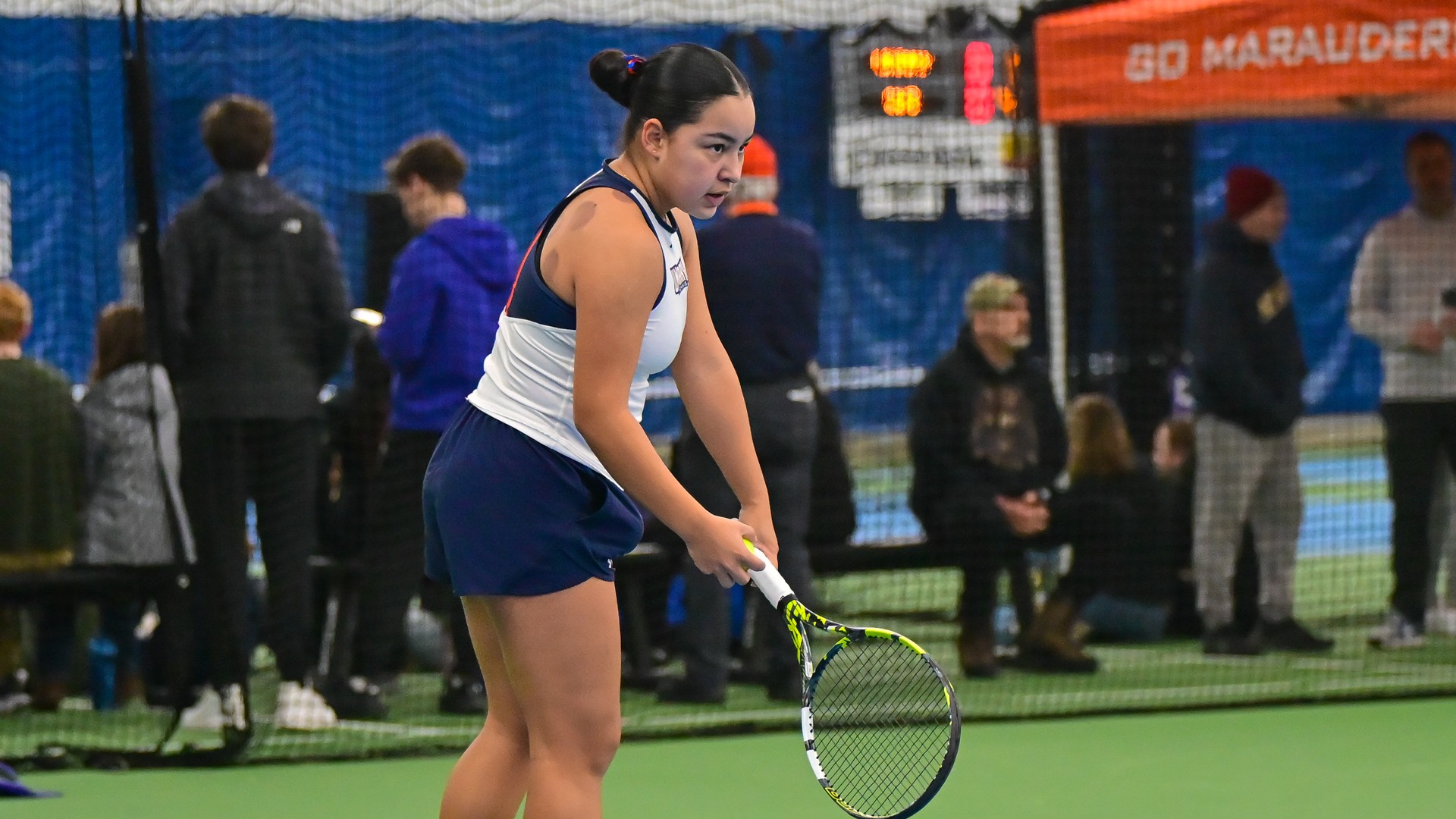 Natalia Jorge Magarzo against GAC