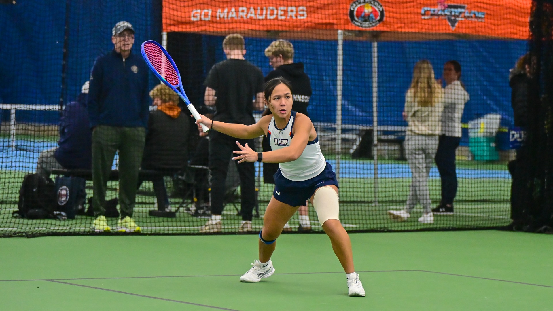 Maja Pananiban against GAC