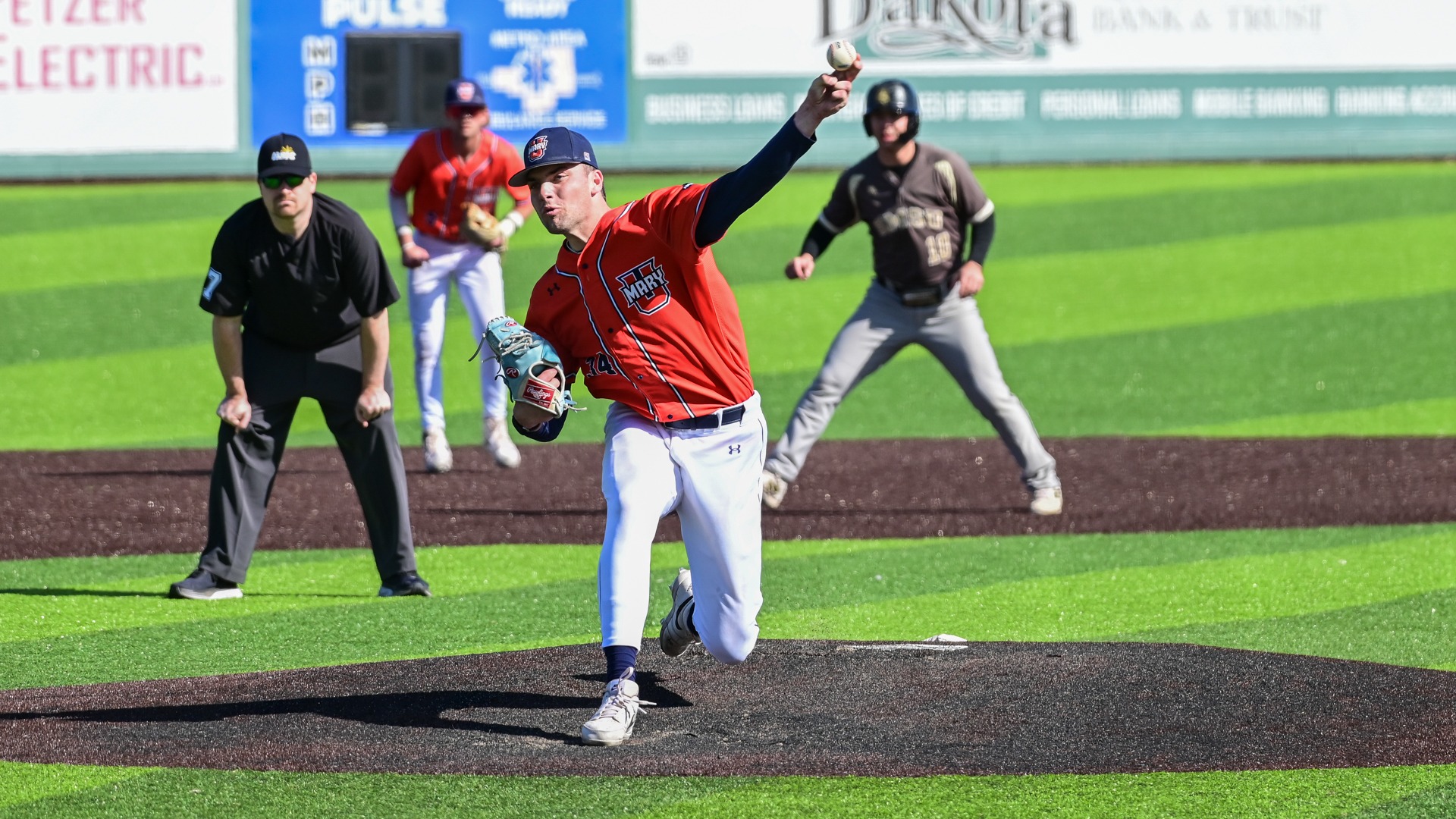 Justin Haballnson releases 