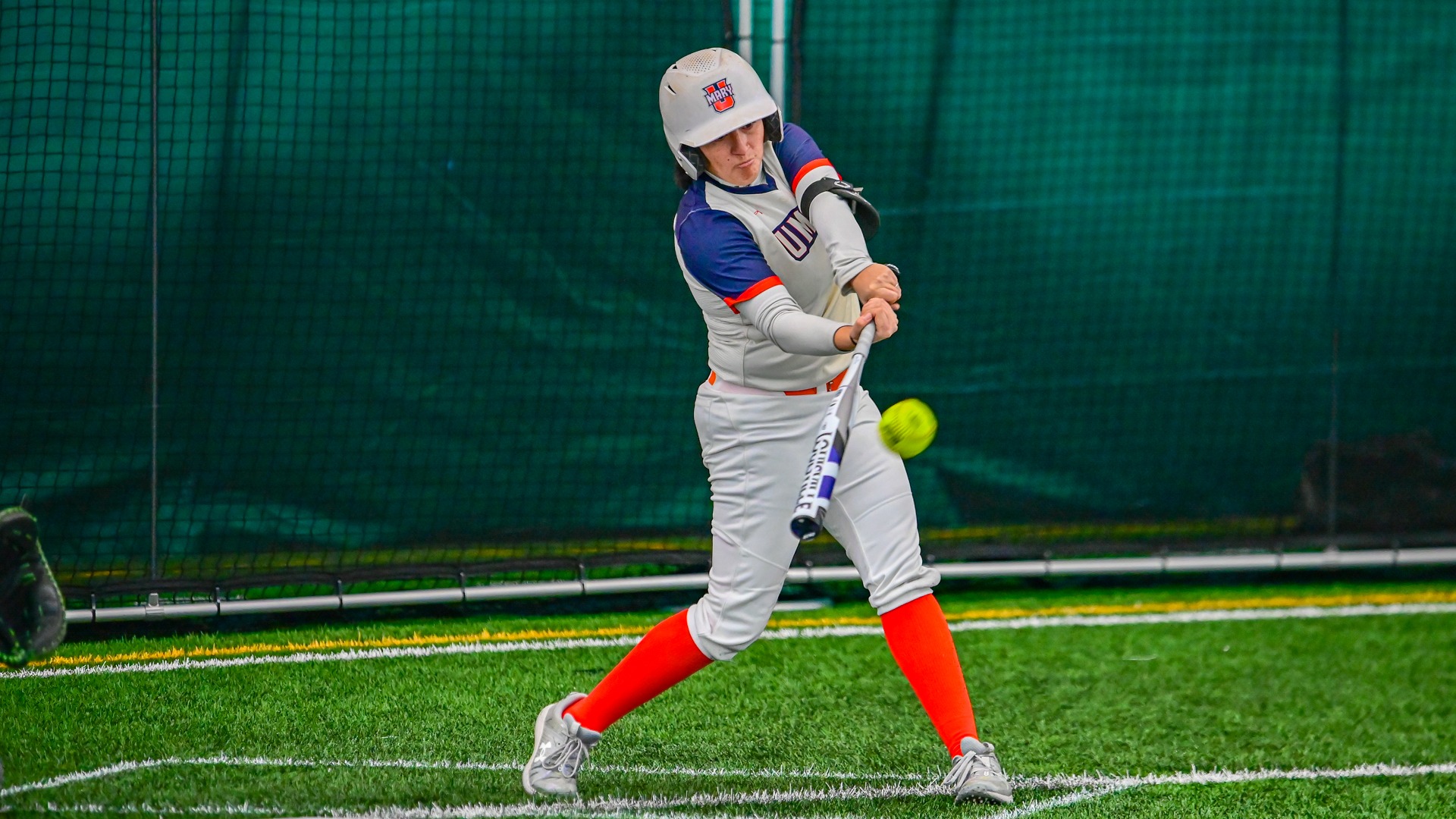 Ariana Retuta opening day