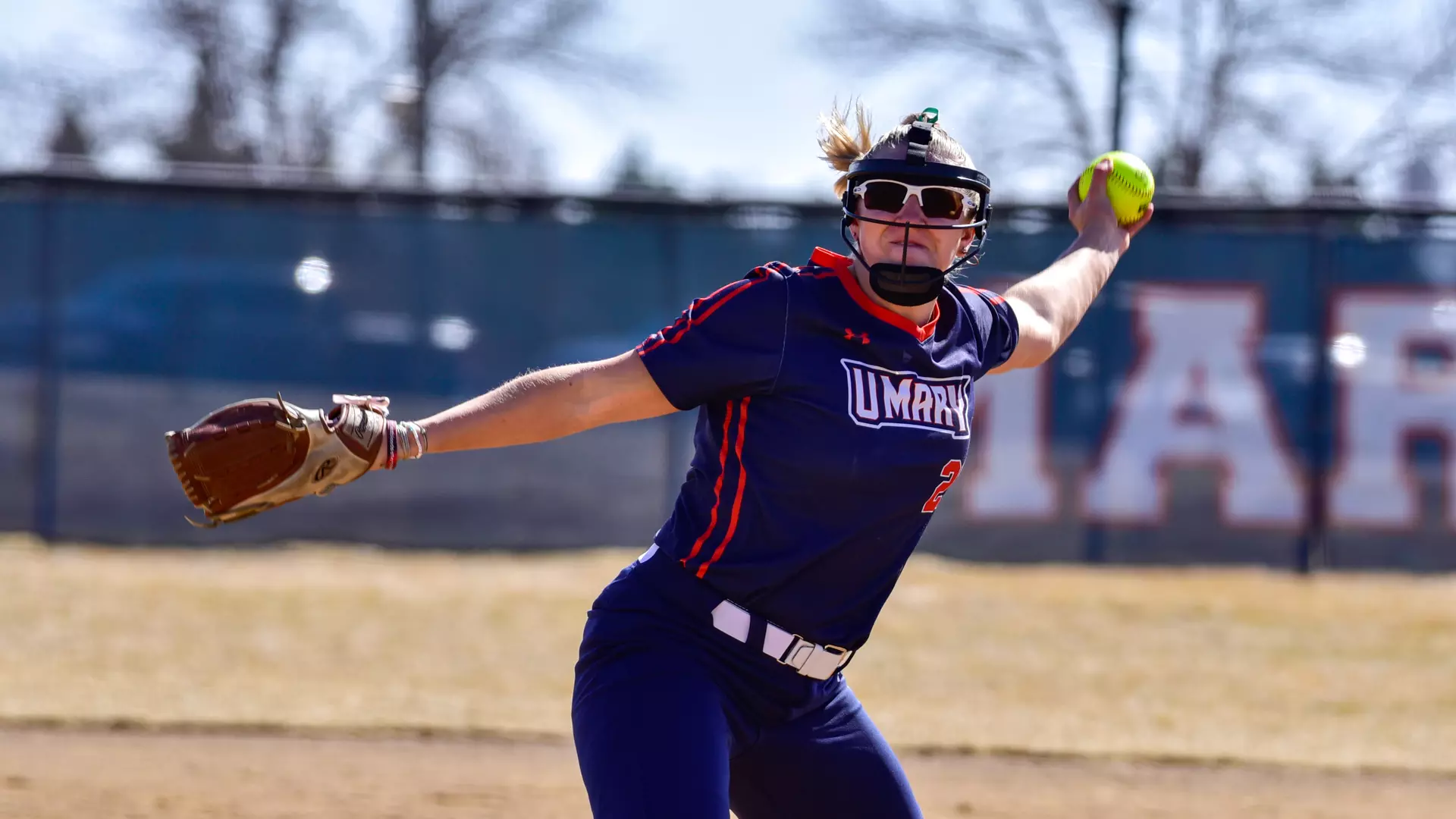 Camryn Fuessel vs. MSU