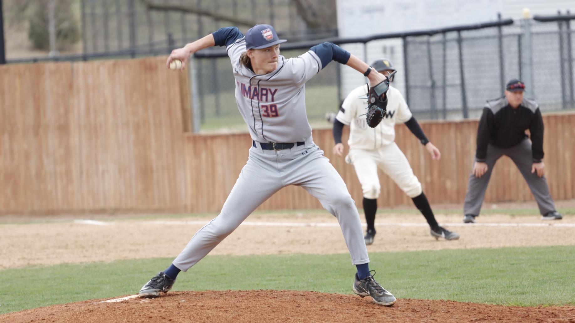 Cole Smith set to deliver