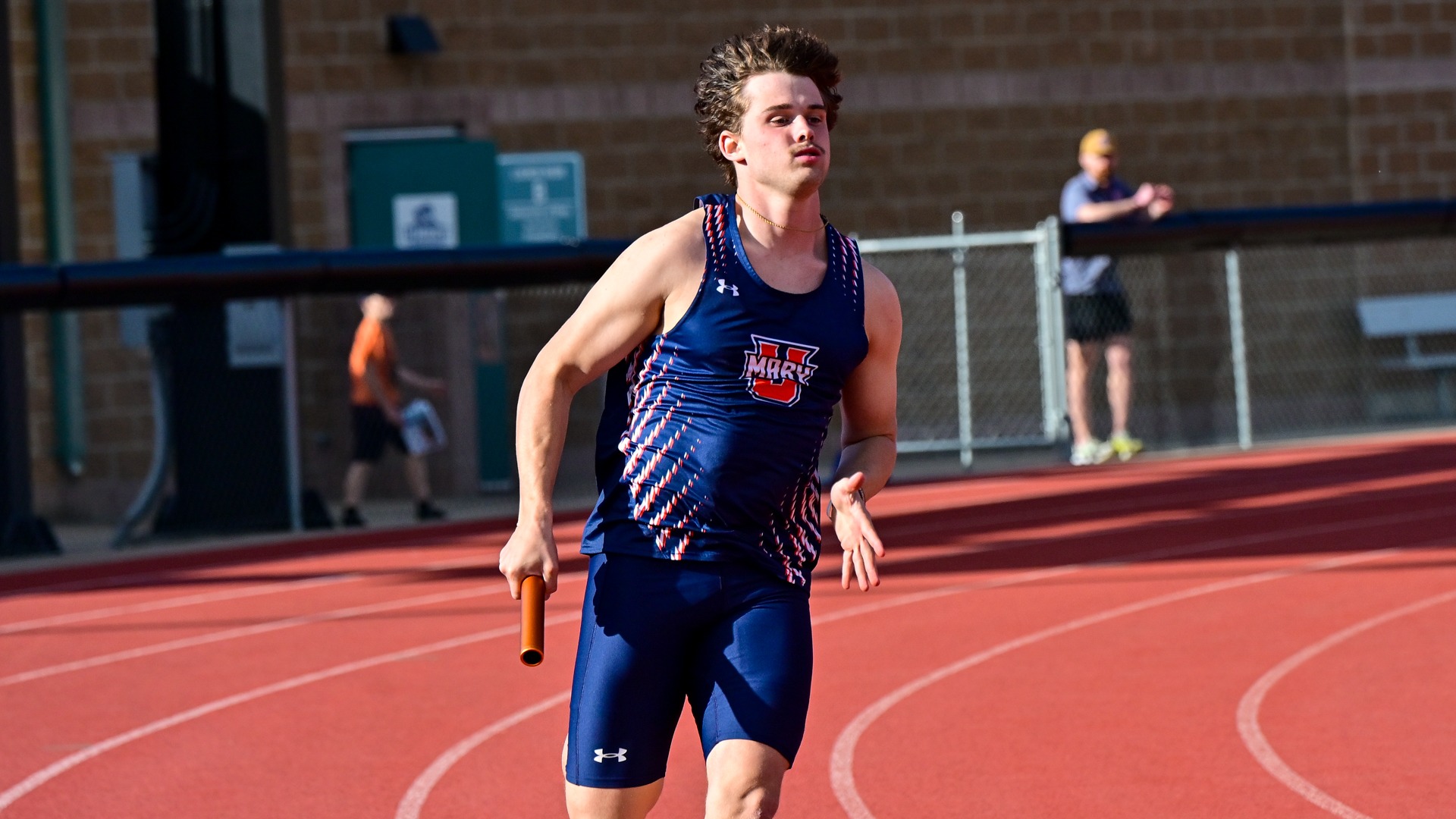 Kaden Kraft at Al Bortke Classic