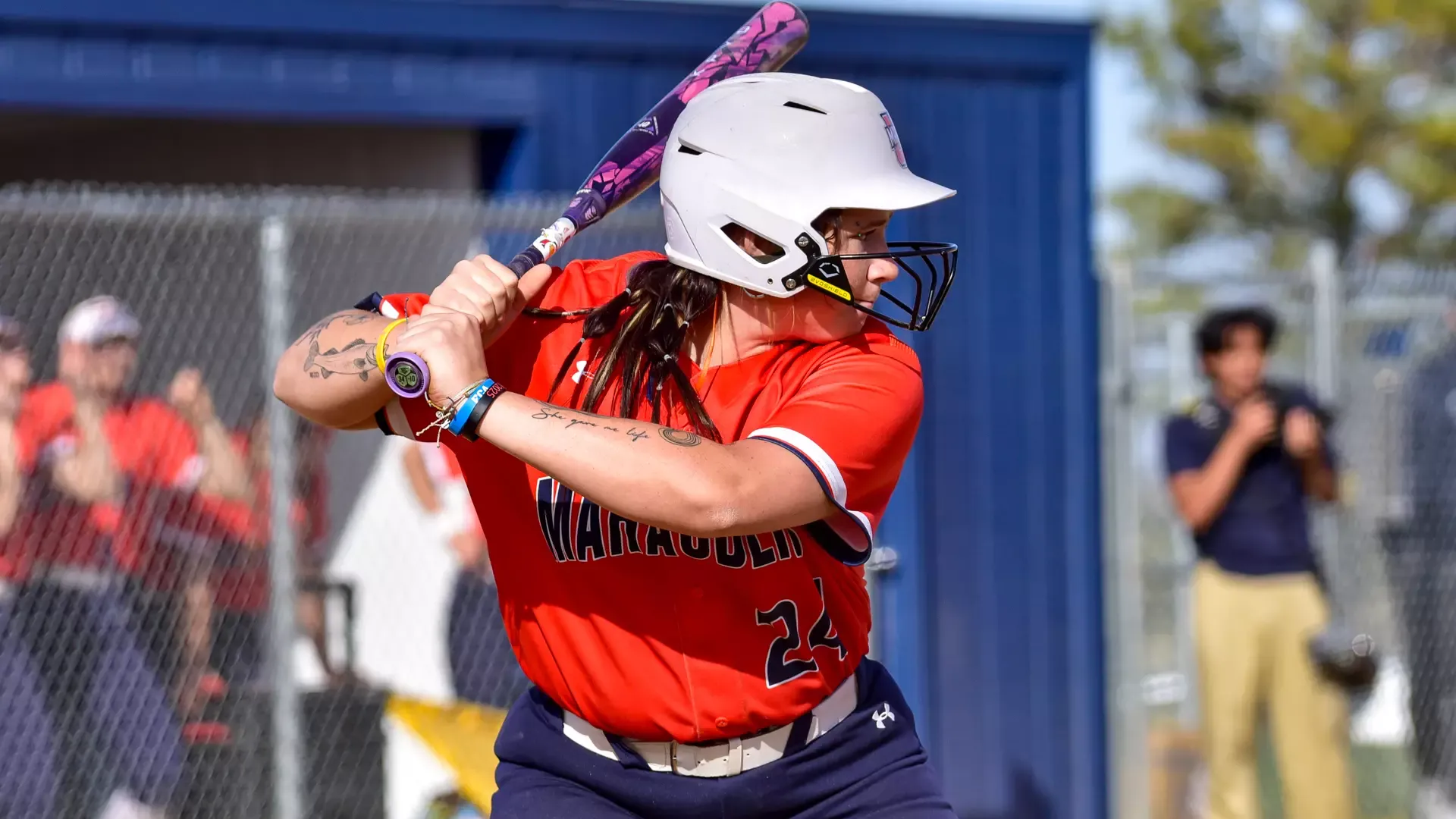 Evie Darke vs. Northern