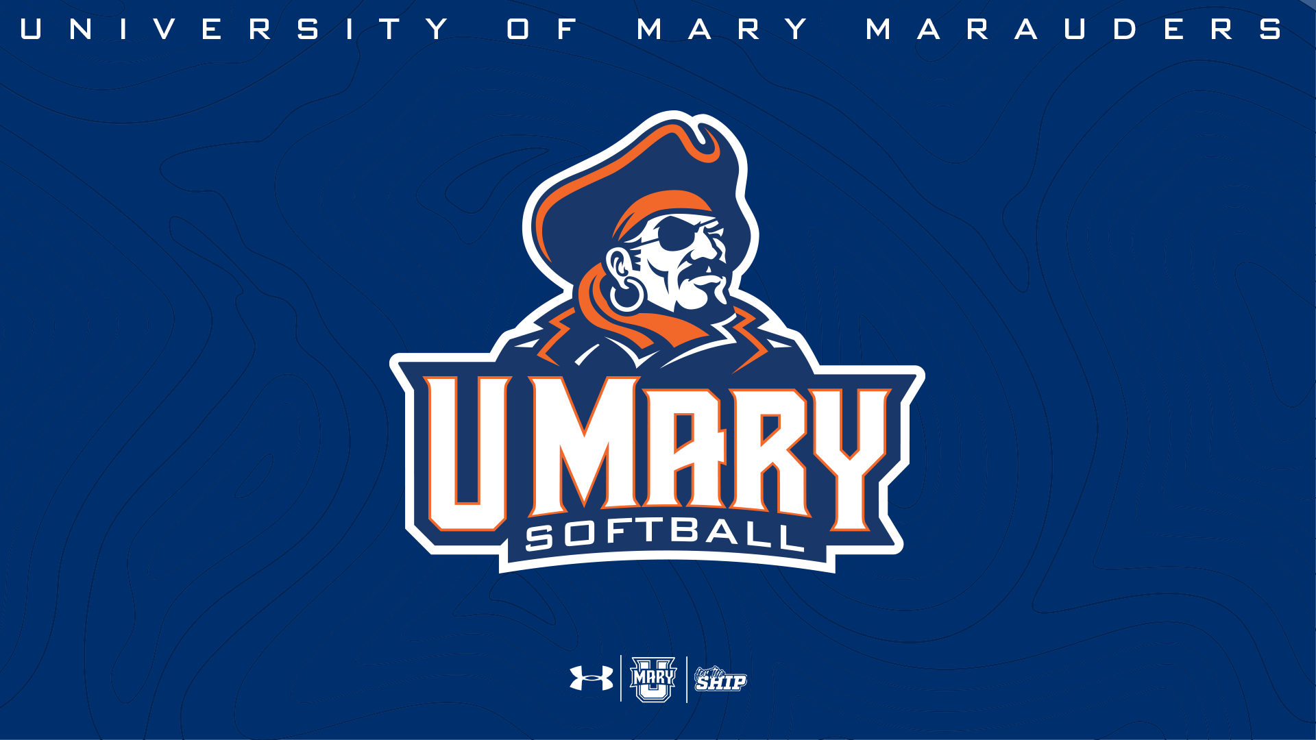 Media Alert - Softball