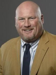 Greg Hudson