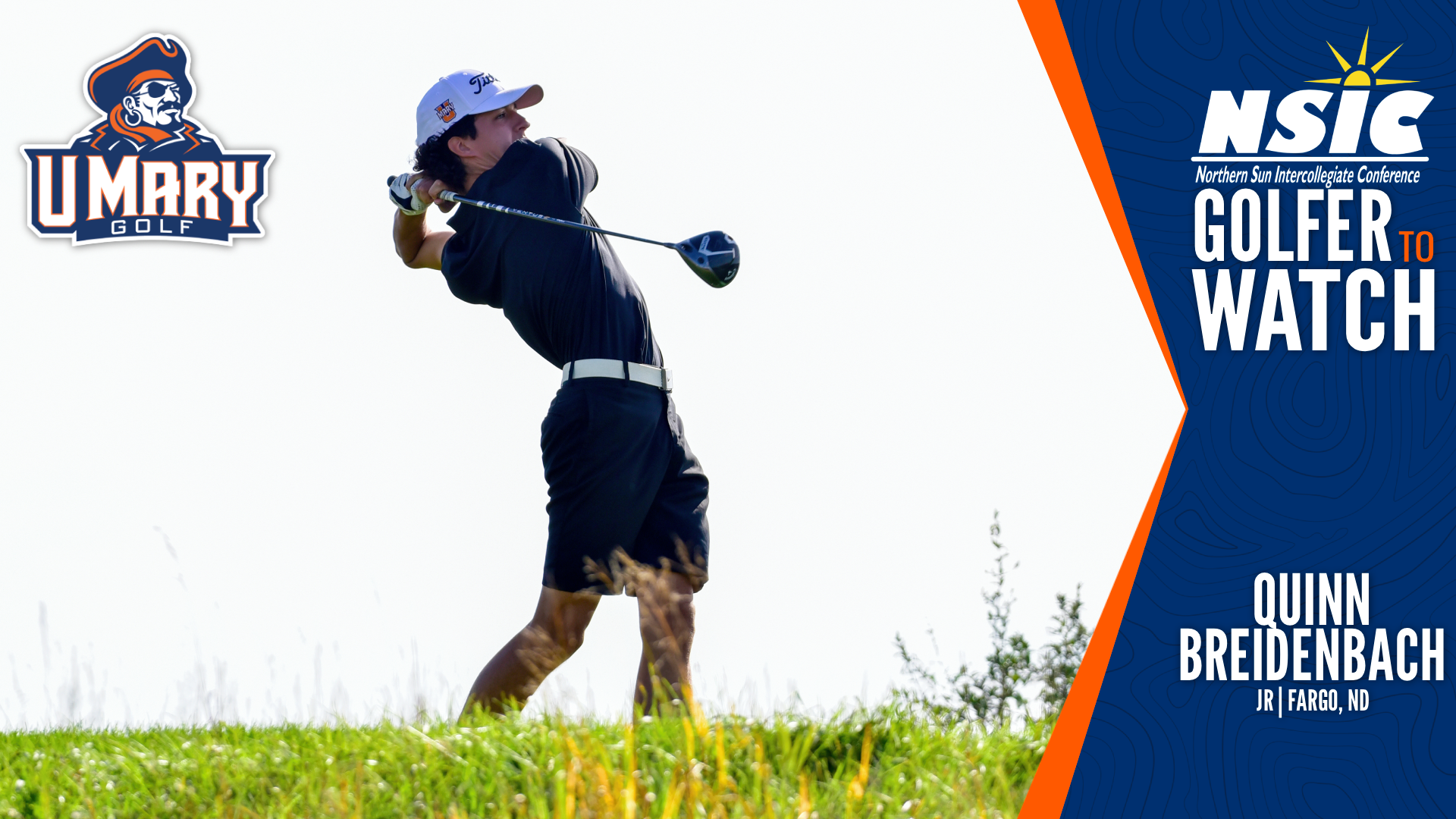 Quinn Breidenbach Golfer to Watch