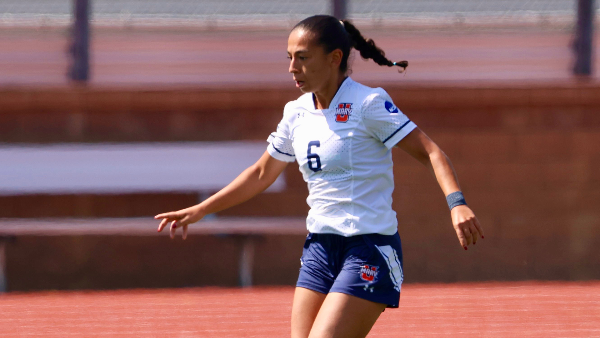 Dina Polanco vs. WOU