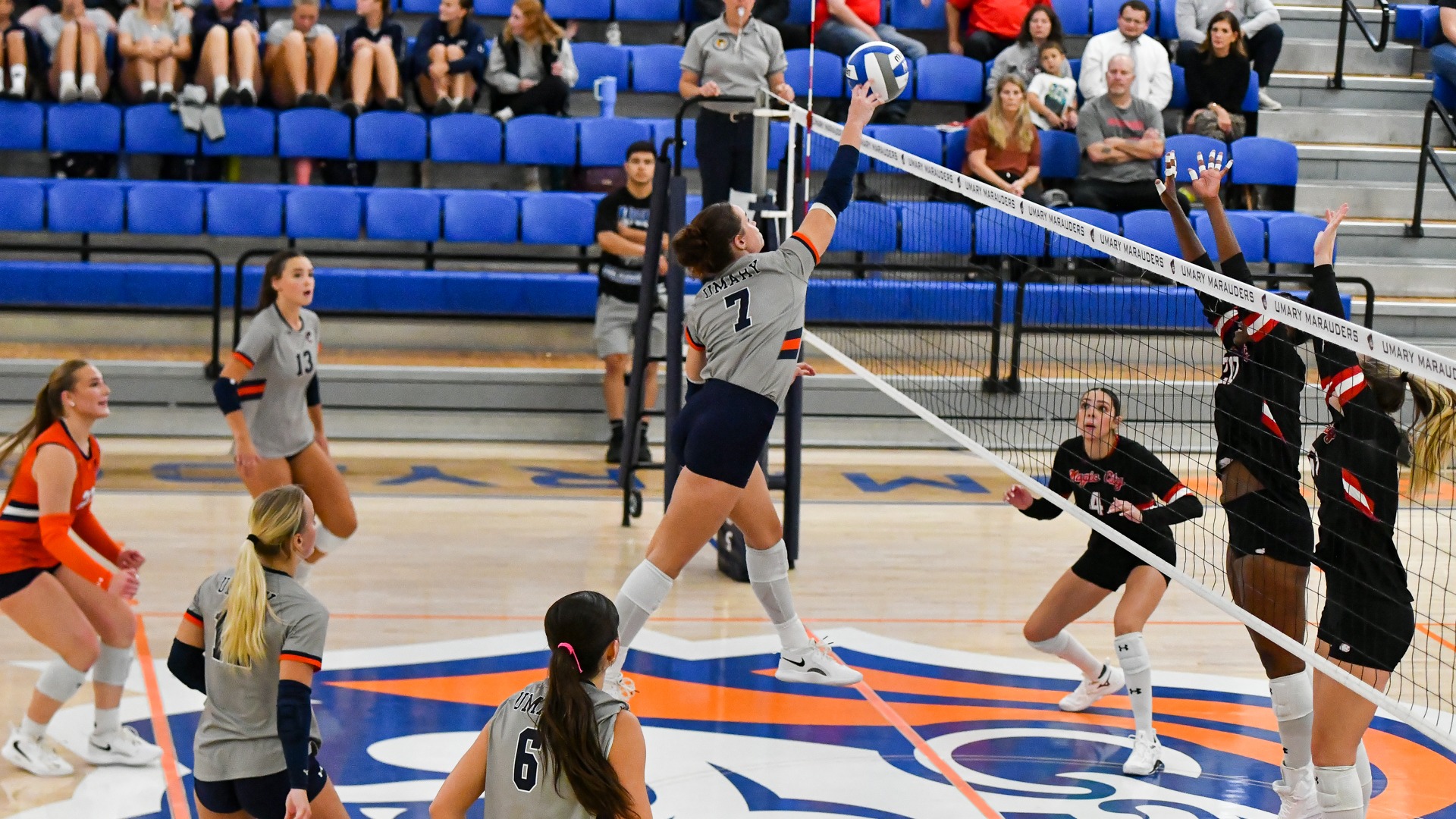 Holli Klettheimer attack against Minot