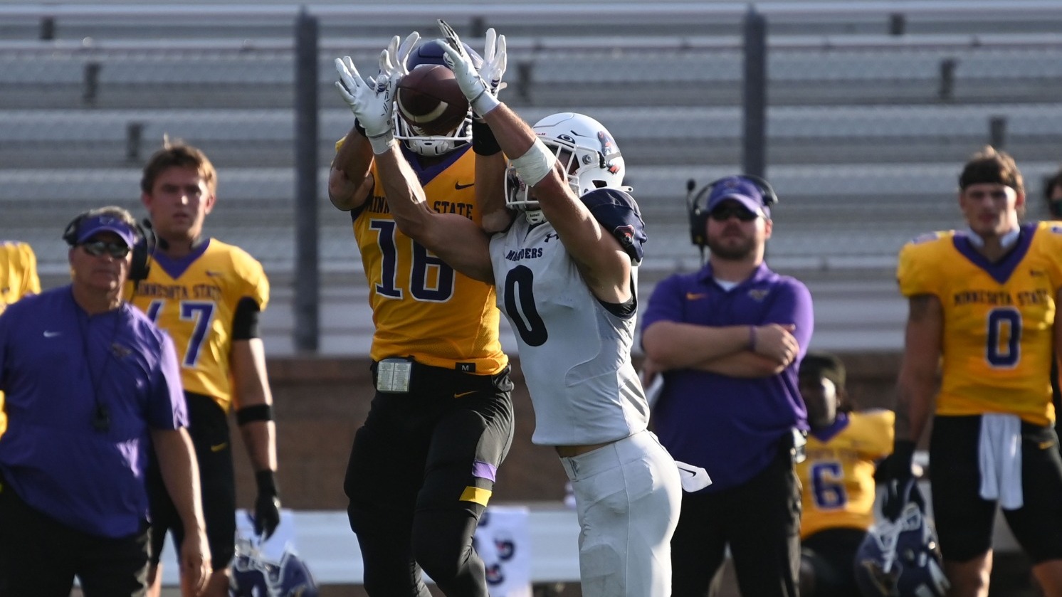 Interception by Abram Jopp