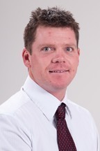 Mark Grundman