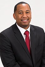 Stetson Hairston