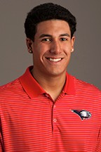 Matt Chavarria