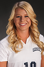 Carlie Scales