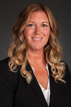 Leah Mercer Head Shot