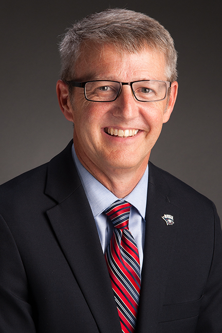 Jon Mark Hall Head Shot