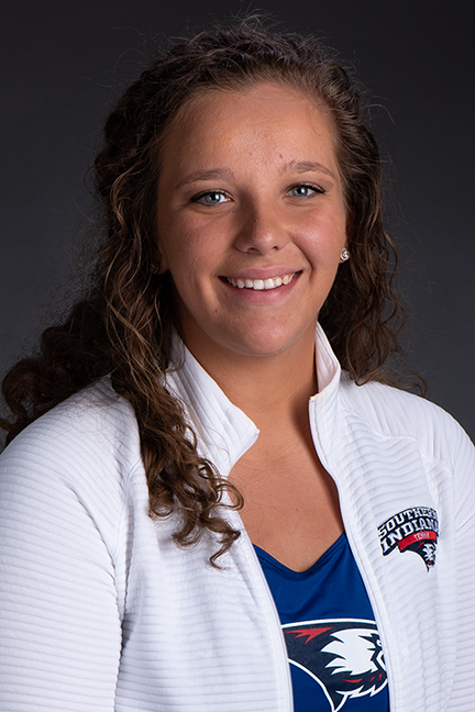 Lauryn Thompson Head Shot