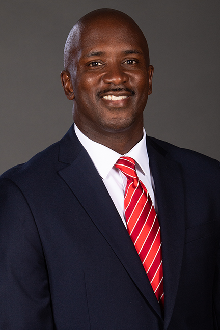 Stan Gouard Head Shot