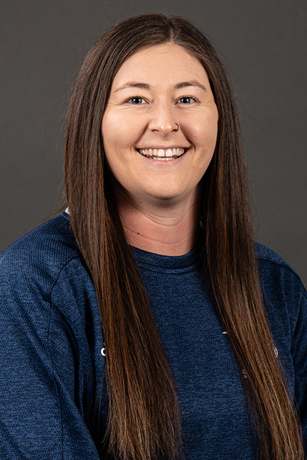 Kelcey Carrasco Head Shot