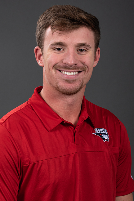 Brice Stuteville Head Shot