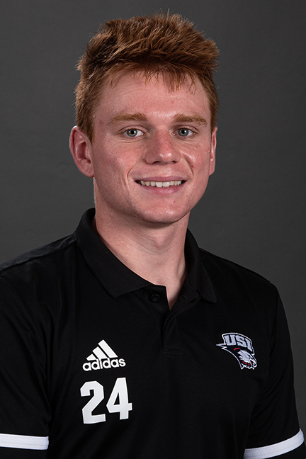 Ian Bennett Head Shot