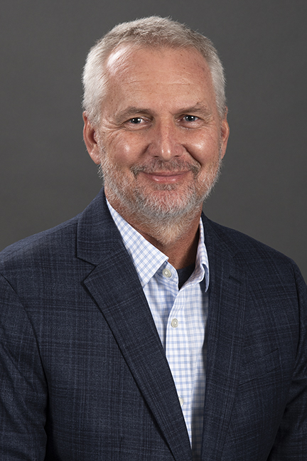 Eric Schoenstein Head Shot