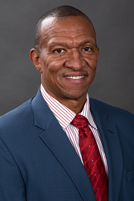 Chris Moore Head Shot