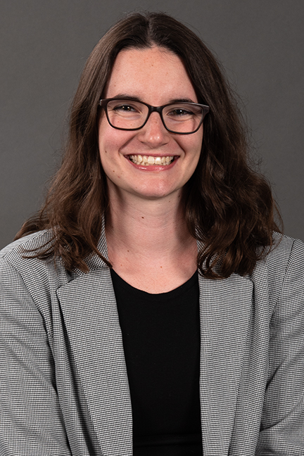 Elisabeth Peskin Head Shot