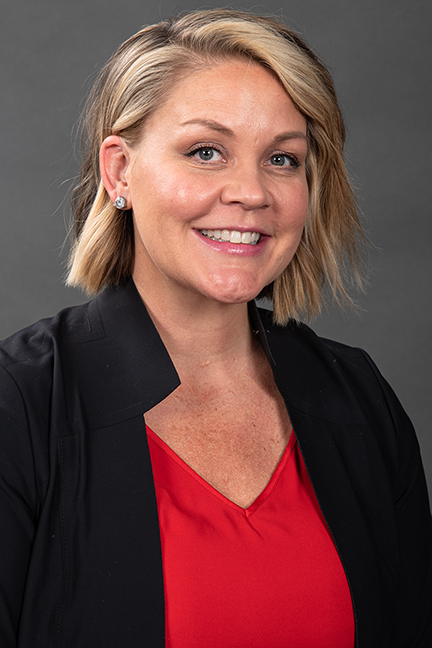 Randi Raff Head Shot