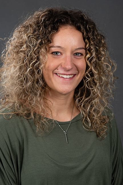 Emma DeHart Head Shot