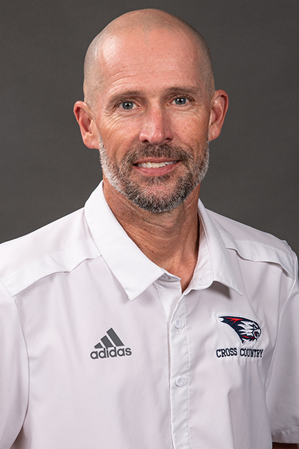 Mike Hillyard Head Shot