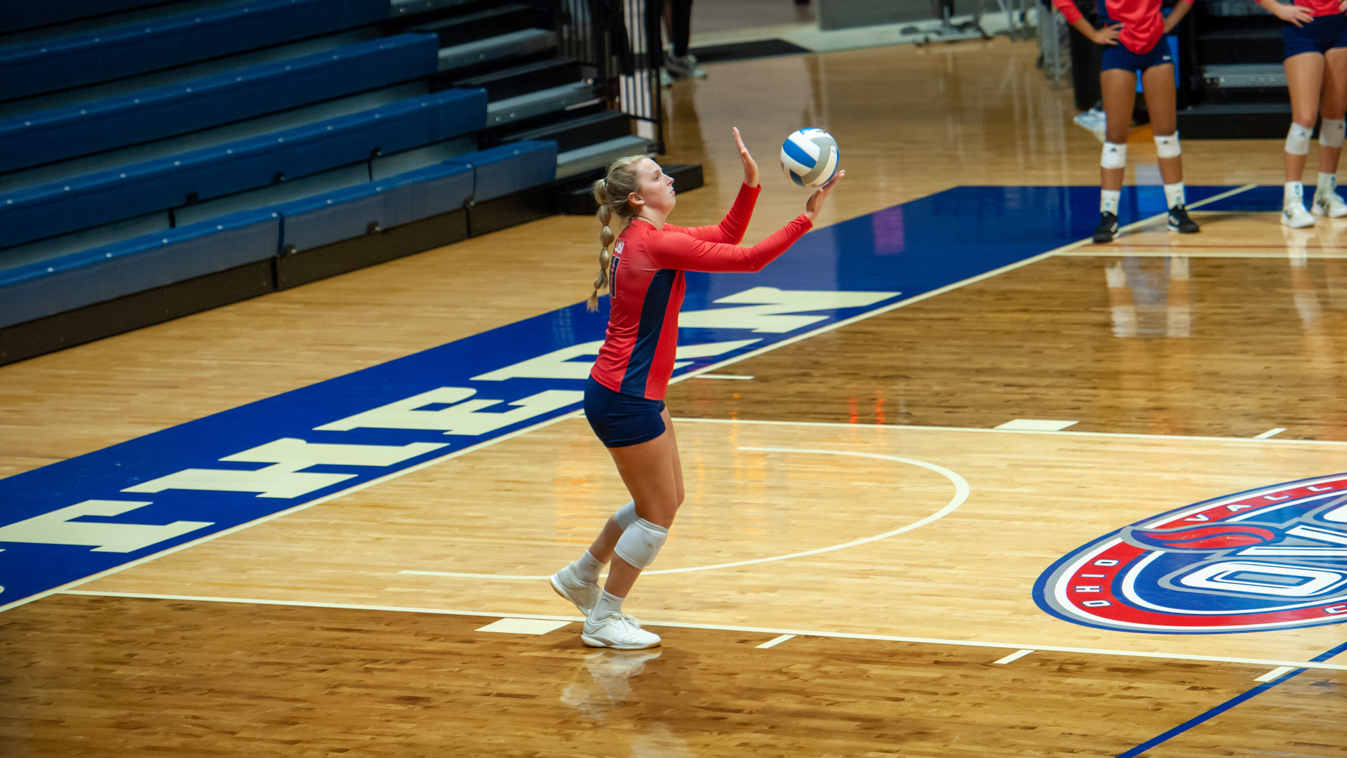 Two Eagles earn doubledoubles in 31 loss University of Southern