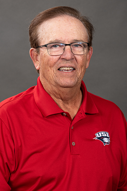 Jim Cheaney Head Shot