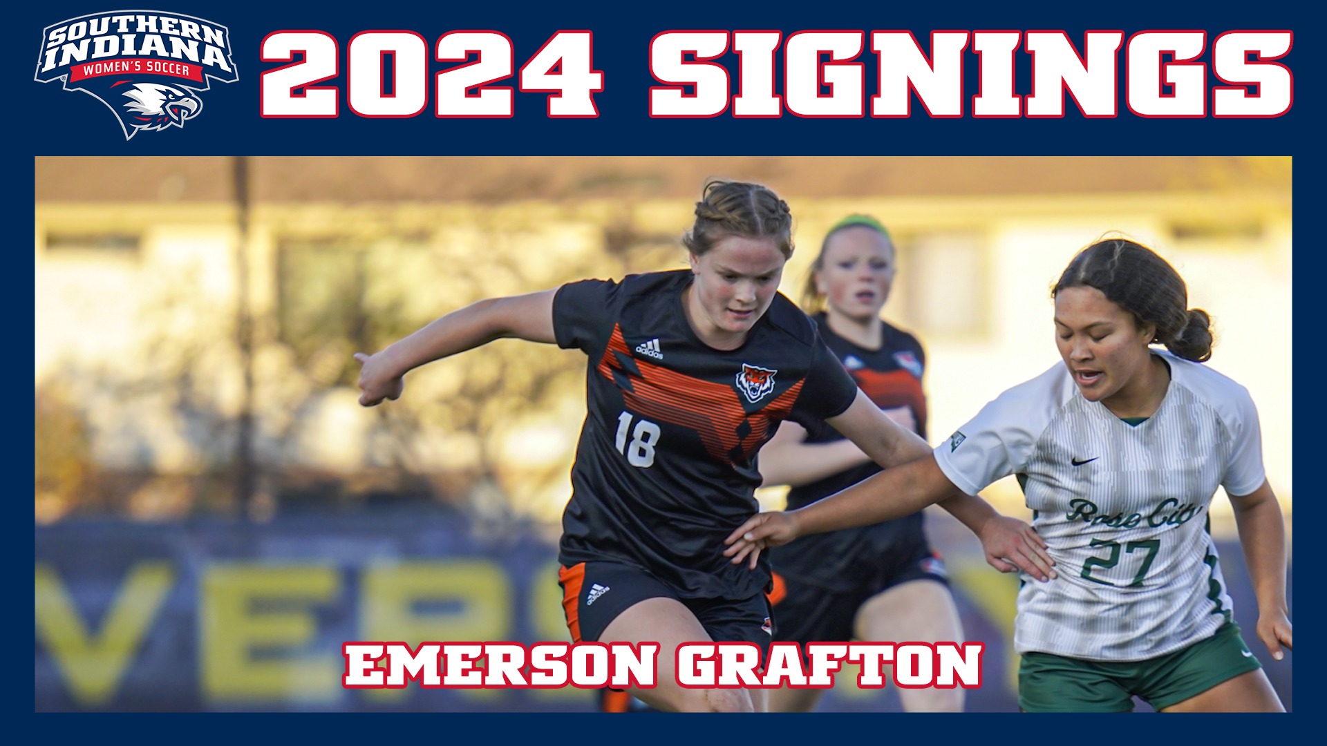 USI Women’s Soccer to host two summer college ID camps University of