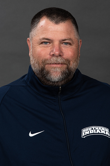 Larry Nohalty Head Shot