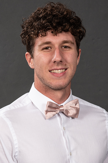 Payton Buse Head Shot