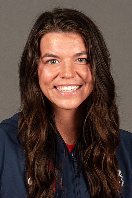 Sammie Kihega Head Shot