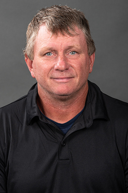 Robert Bennett Head Shot