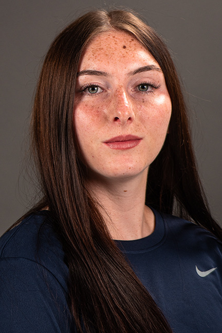 Alliyah Varga Head Shot