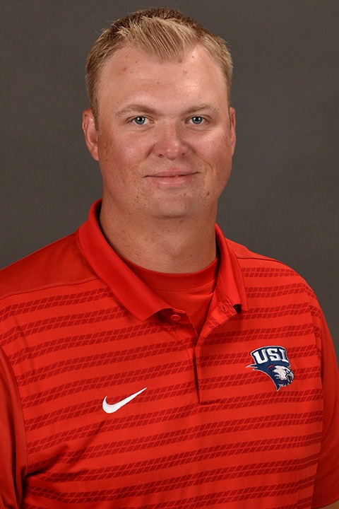 BB-Brandon Krennerich Assistant Coach Head Shot