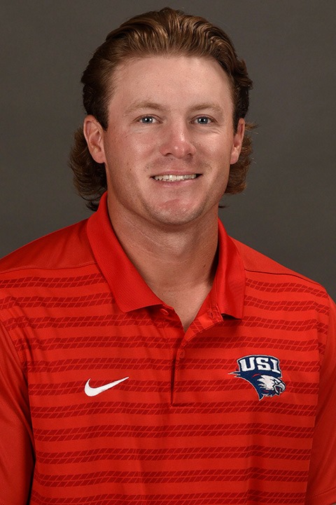 BB-Nick Mayerhofer Assistant Coach Head Shot
