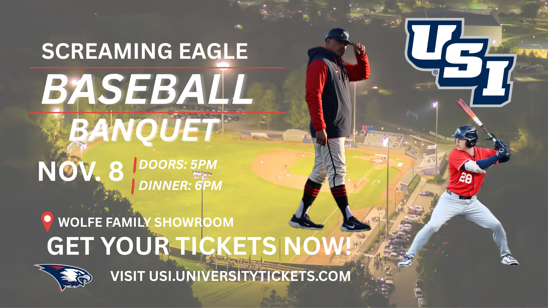 BB-USI Baseball Banquet Graphic