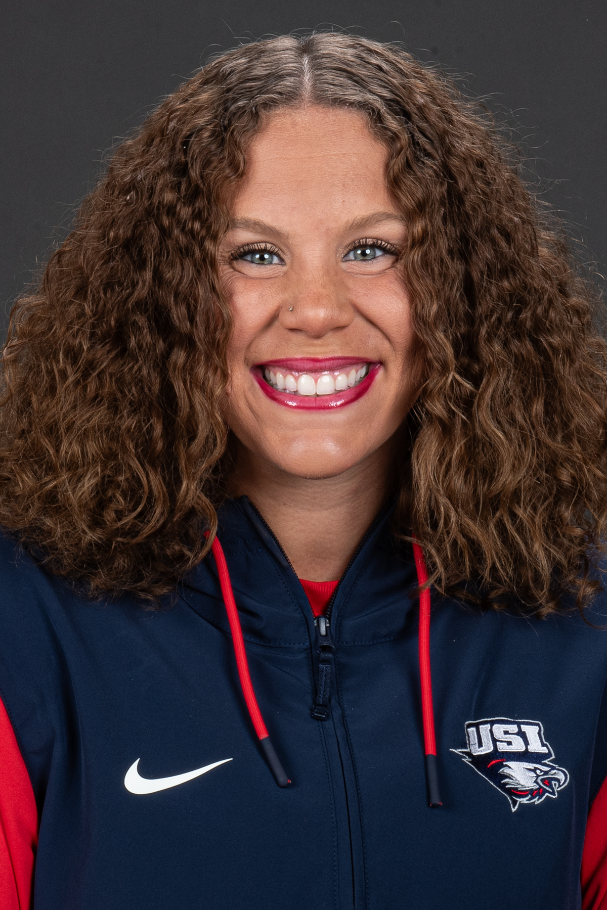 Alyssa Rivera Head Shot