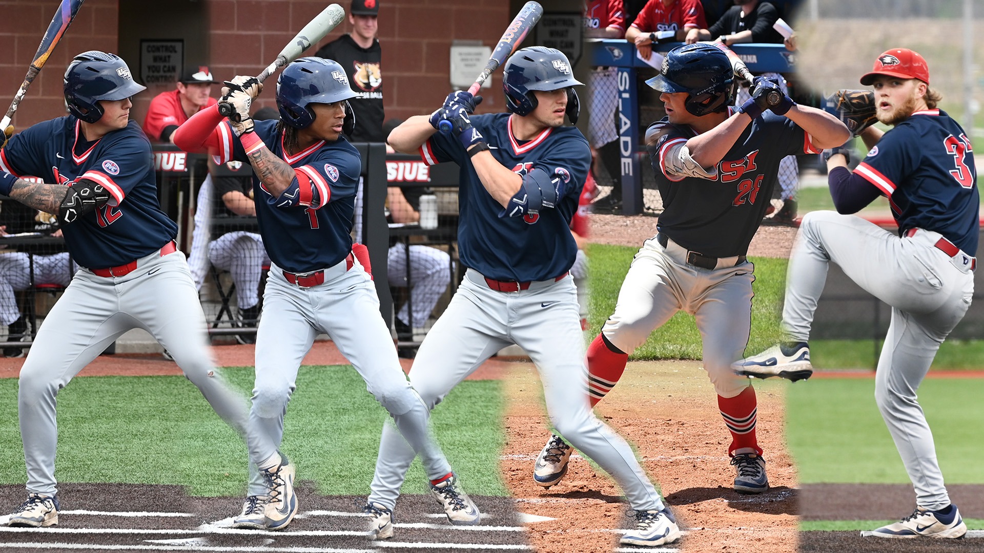 2025 ALL-OVC USI SELECTIONS