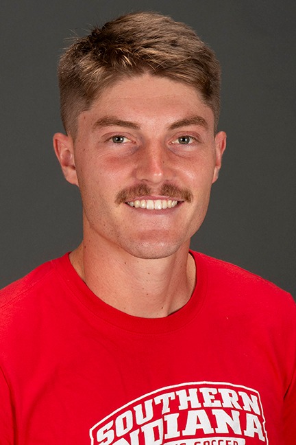 Carter Kelly Head Shot